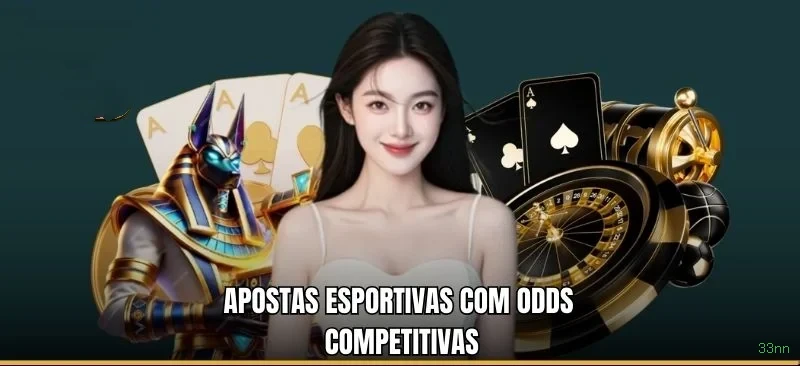 Benefícios do Login 33nn - Bônus e Vantagens Exclusivas